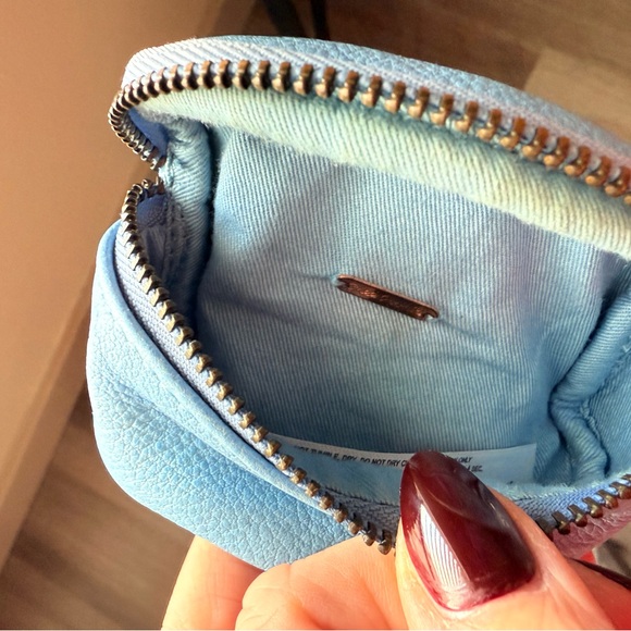 Free People Walk About Wristlet - Picture 6 of 7